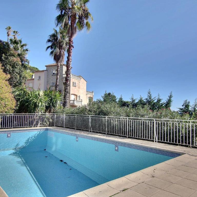 Penthouse de charme - Appartement 3 Chambres - 11