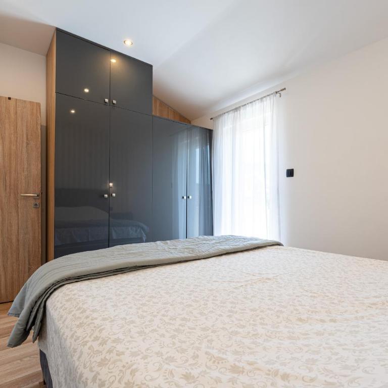 Apartment Stole - Apartman sa 1 Spavaćom Sobom - 8