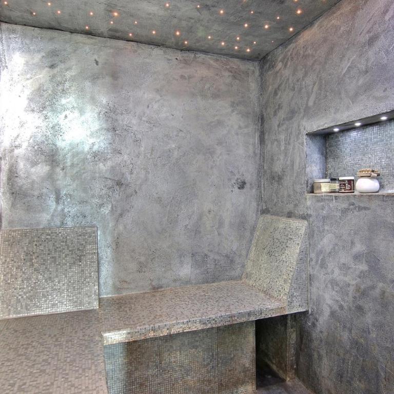 Penthouse de charme - Appartement 3 Chambres - 13
