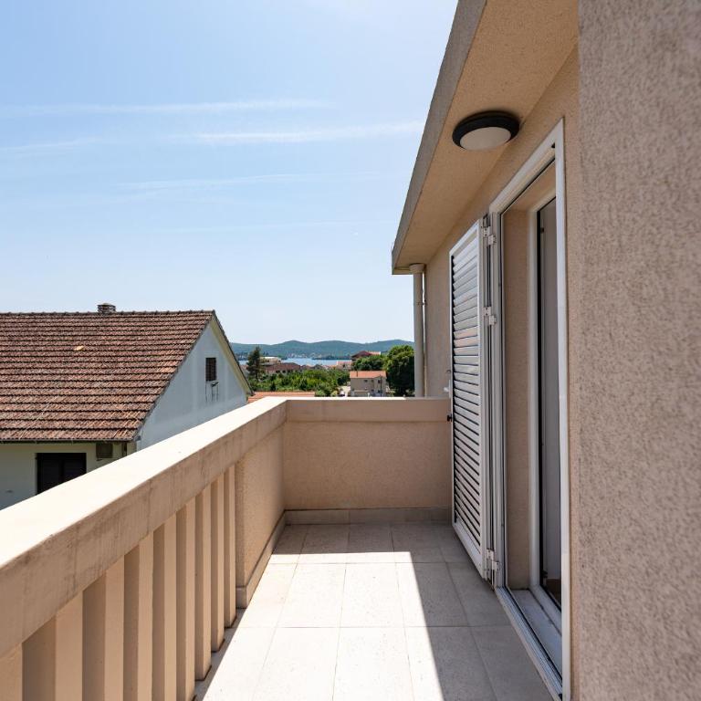 Apartment Stole - Apartman sa 1 Spavaćom Sobom - 16