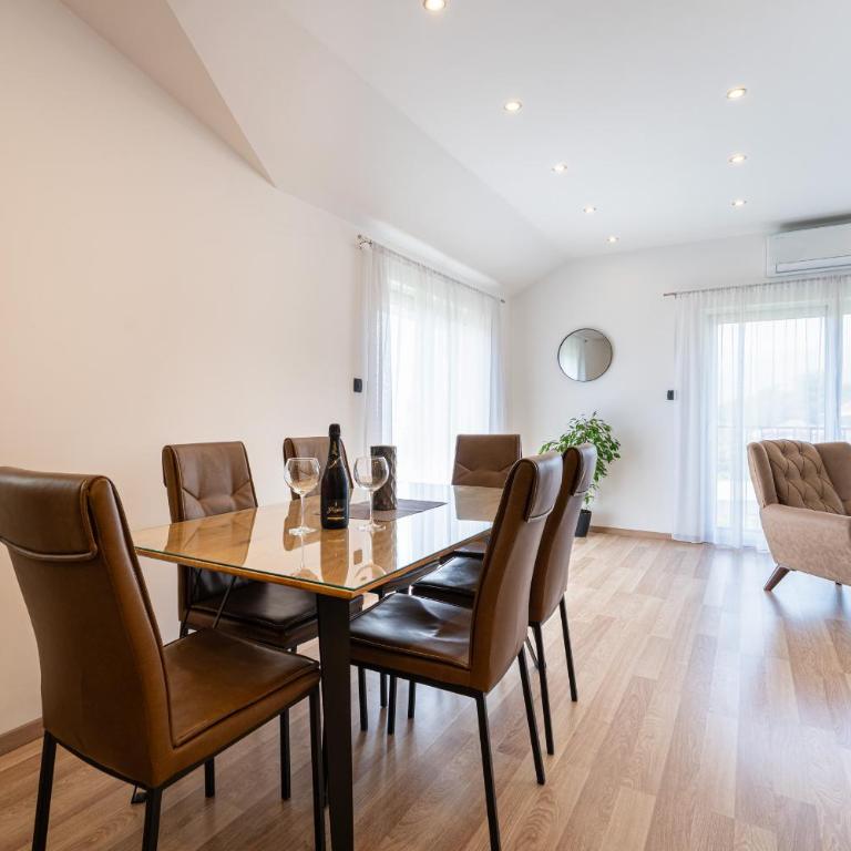 Apartment Stole - Apartman sa 1 Spavaćom Sobom - 10
