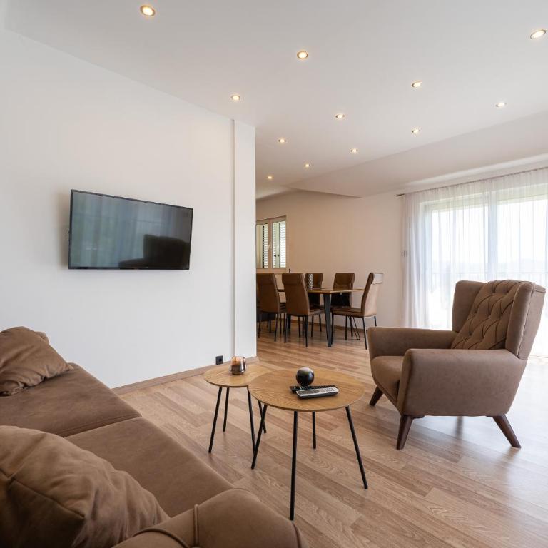 Apartment Stole - Apartman sa 1 Spavaćom Sobom - 6