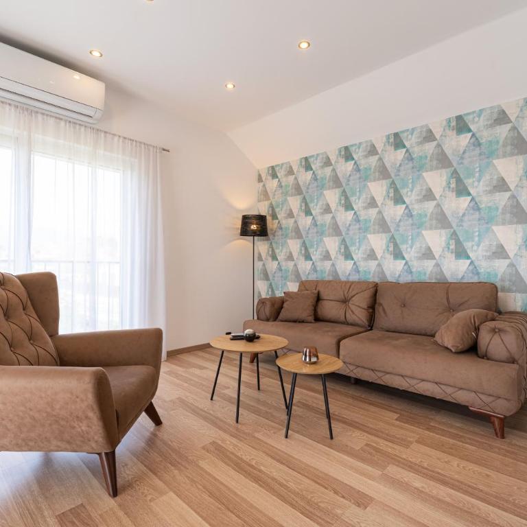 Apartment Stole - Apartman sa 1 Spavaćom Sobom - 1