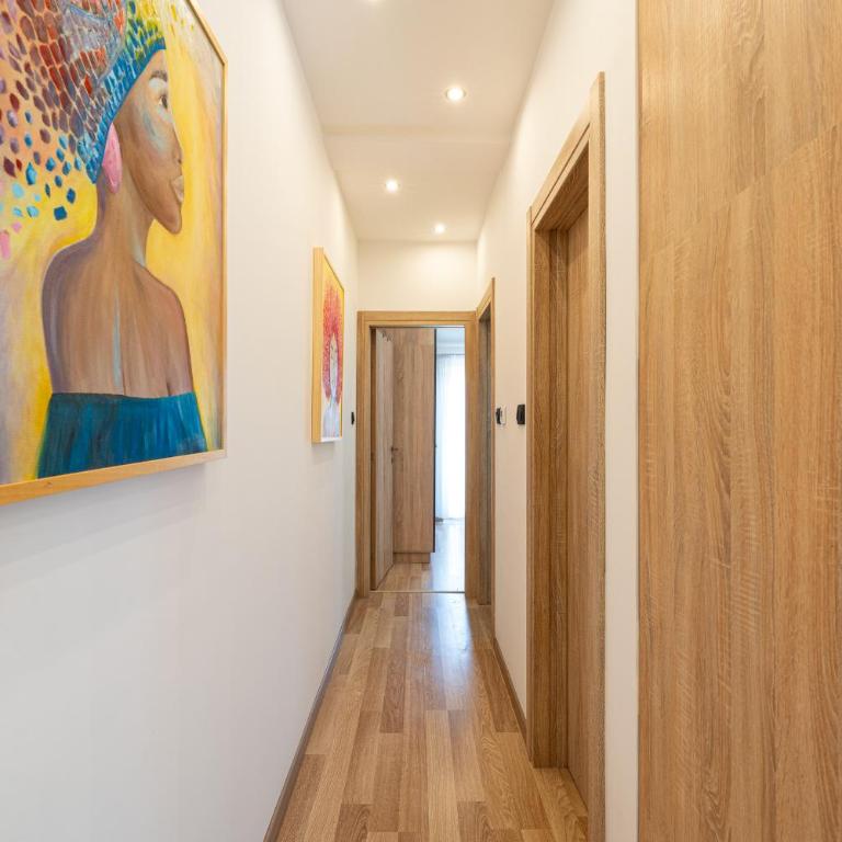 Apartment Stole - Apartman sa 1 Spavaćom Sobom - 11