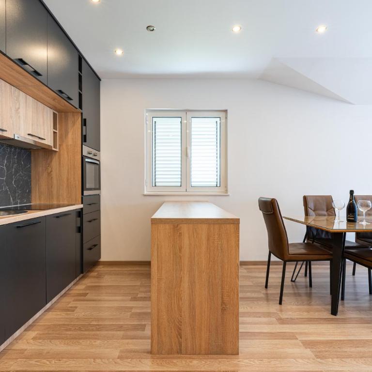 Apartment Stole - Apartman sa 1 Spavaćom Sobom - 13