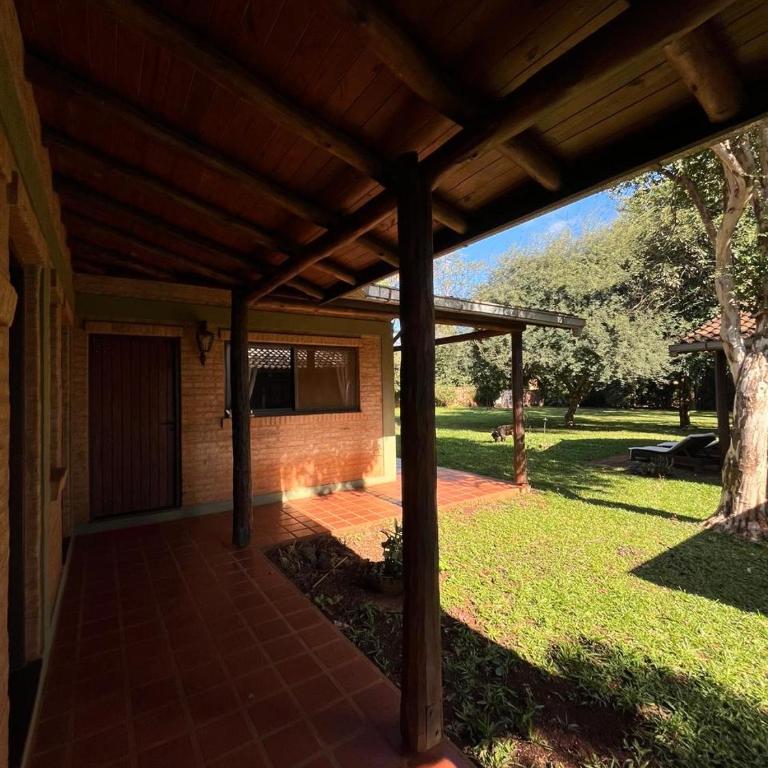Cabañas Lodge el Suizo 2 - One-Bedroom Chalet - 30