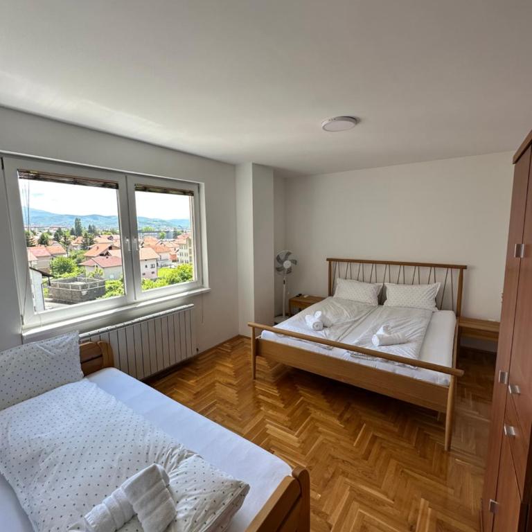 Air Urban - Apartman sa 3 Spavaće Sobe - 4