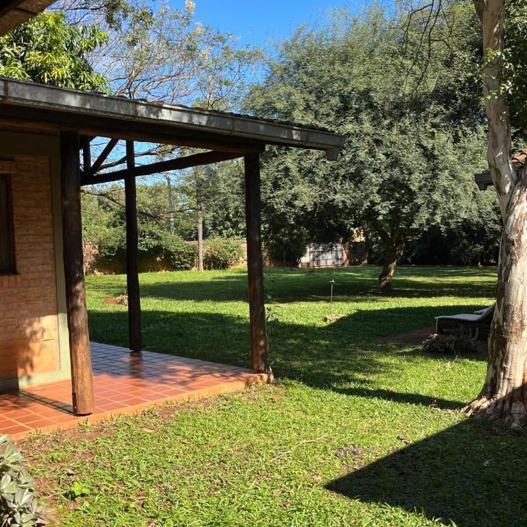 Cabañas Lodge el Suizo 2 - One-Bedroom Chalet - 29
