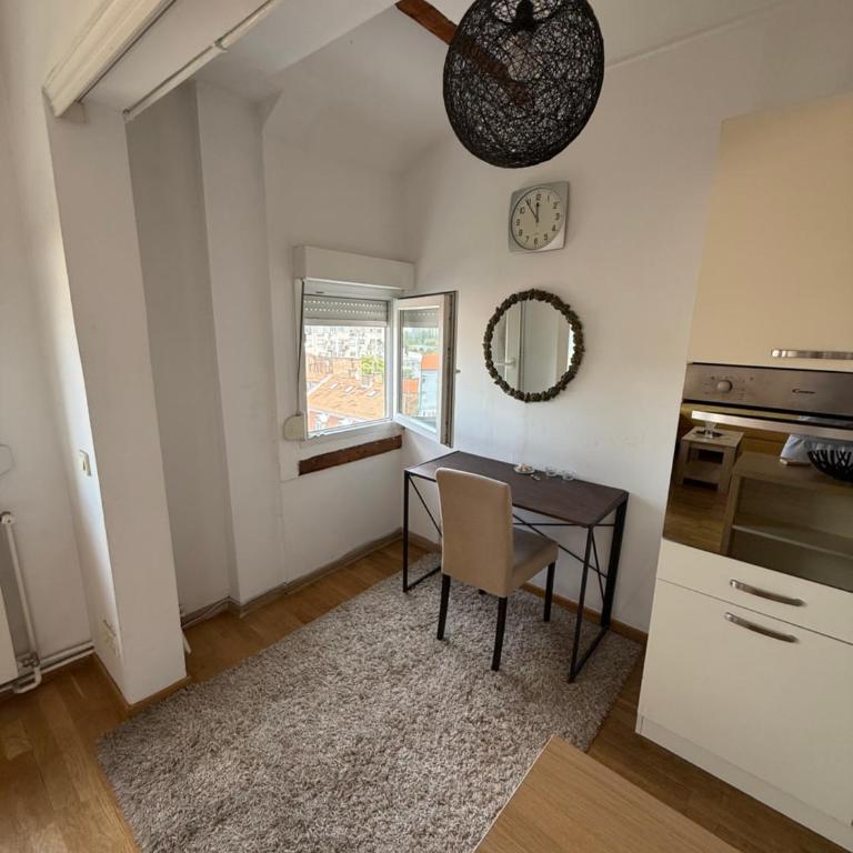 Bann2 - Apartman sa 1 Spavaćom Sobom - 4