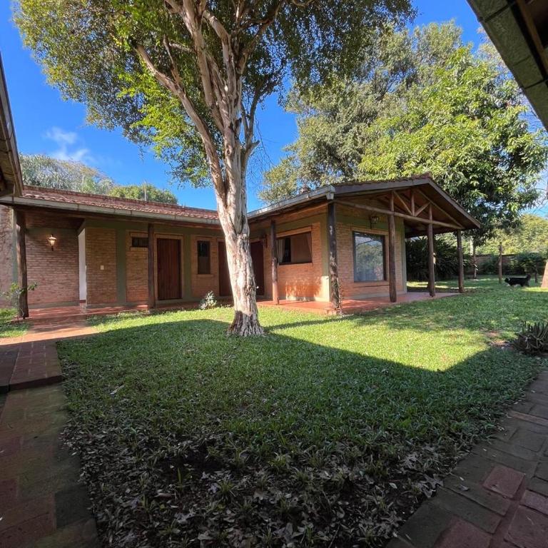 Cabañas Lodge el Suizo 2 - One-Bedroom Chalet - 27