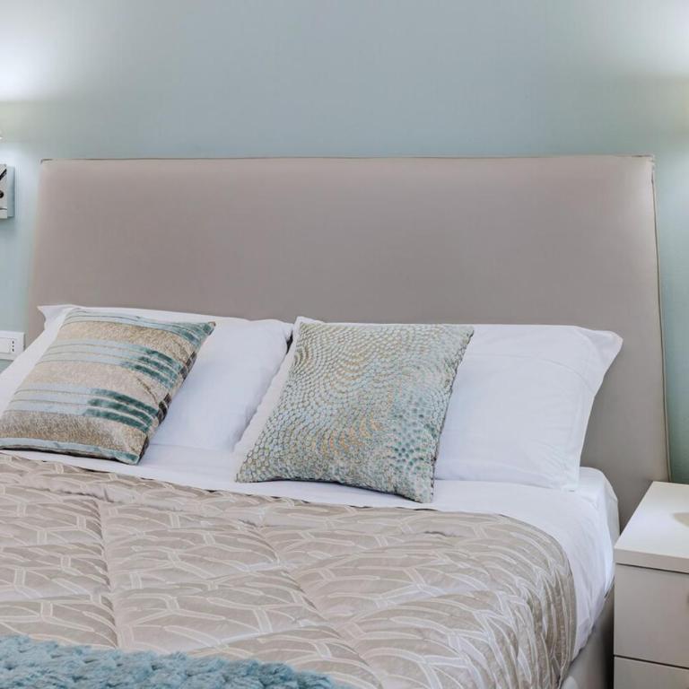 Charme Of Santa Maria Novella - Appartamento con 1 Camera da Letto - 2