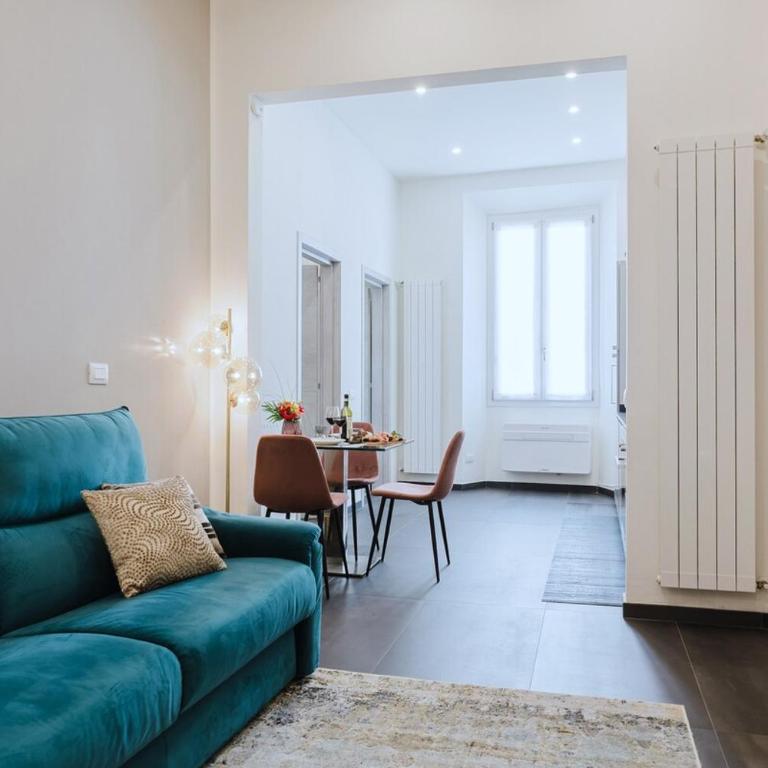 Charme Of Santa Maria Novella - Appartamento con 1 Camera da Letto - 11