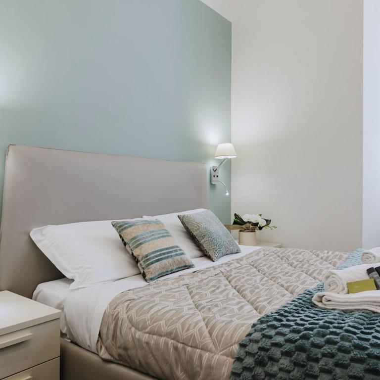 Charme Of Santa Maria Novella - Appartamento con 1 Camera da Letto - 18