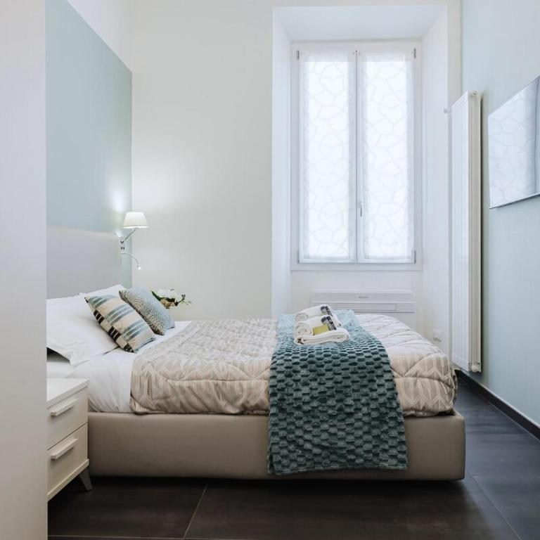 Charme Of Santa Maria Novella - Appartamento con 1 Camera da Letto - 20