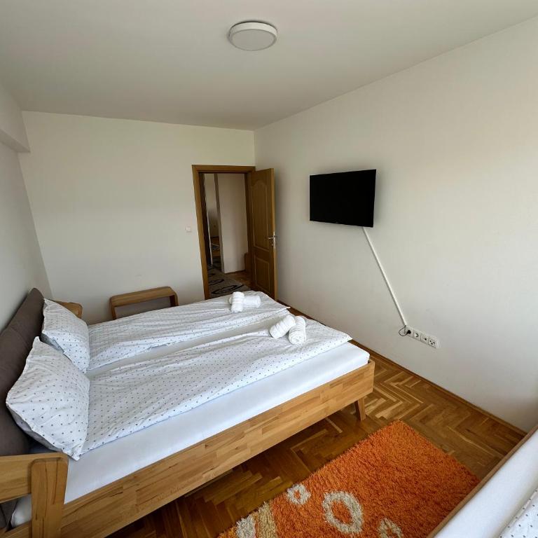 Air Urban - Apartman sa 3 Spavaće Sobe - 53