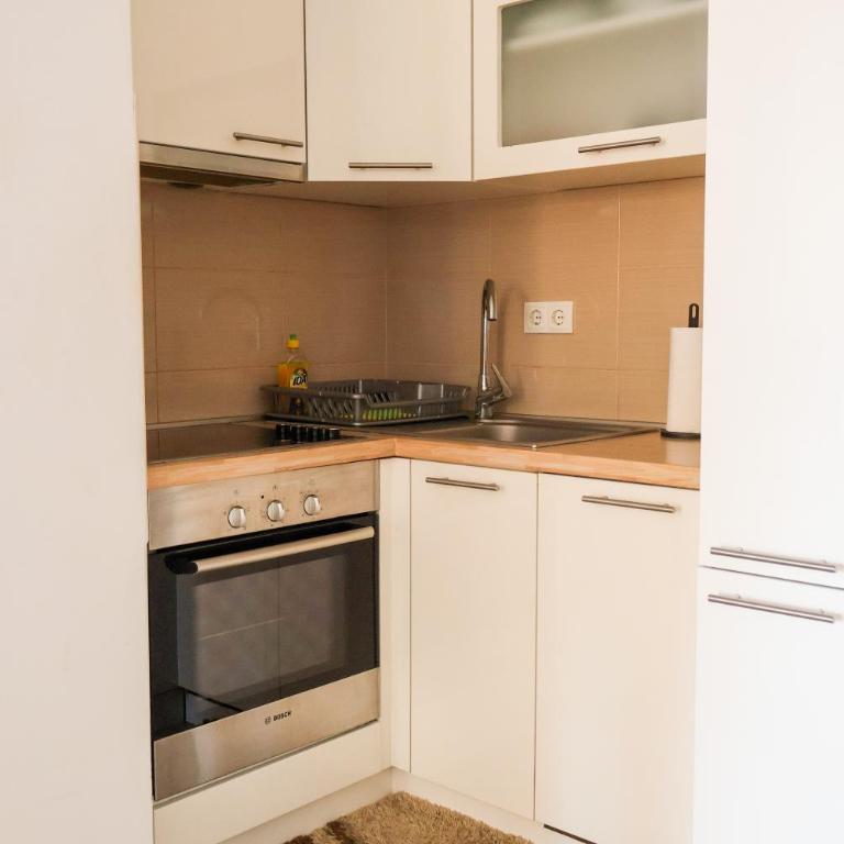 Air Urban - Apartman sa 3 Spavaće Sobe - 9