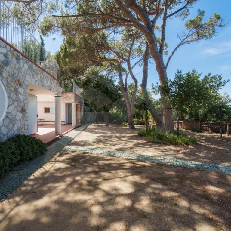 Villa Meridiana - Villa - 36