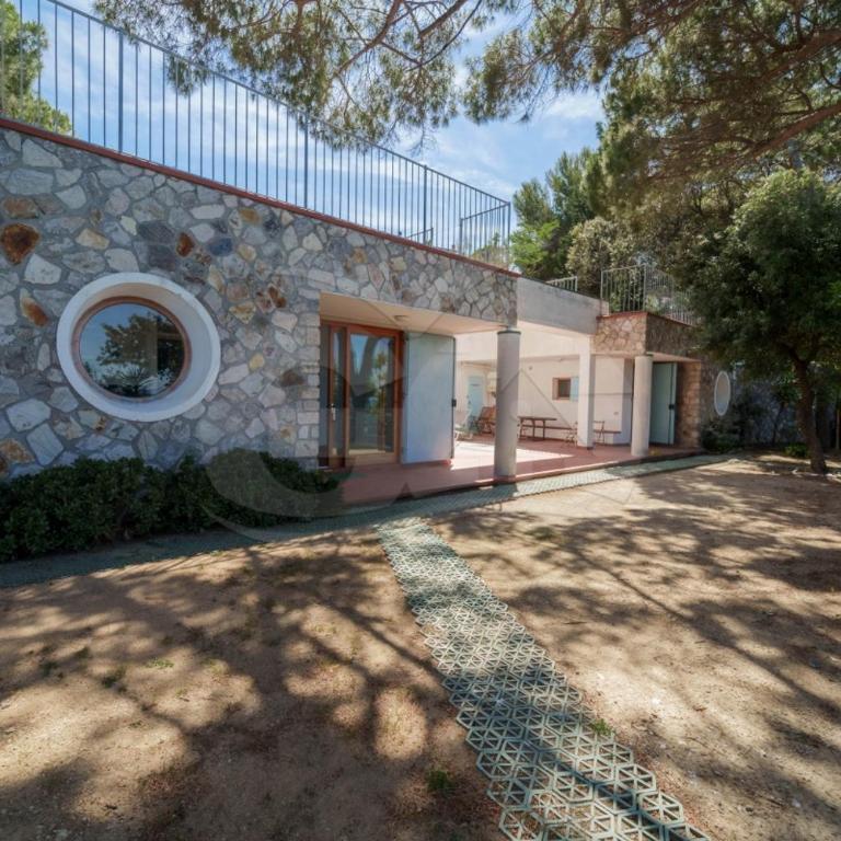 Villa Meridiana - Villa - 35