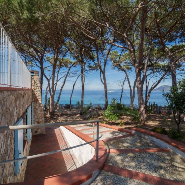 Villa Meridiana - Villa - 34