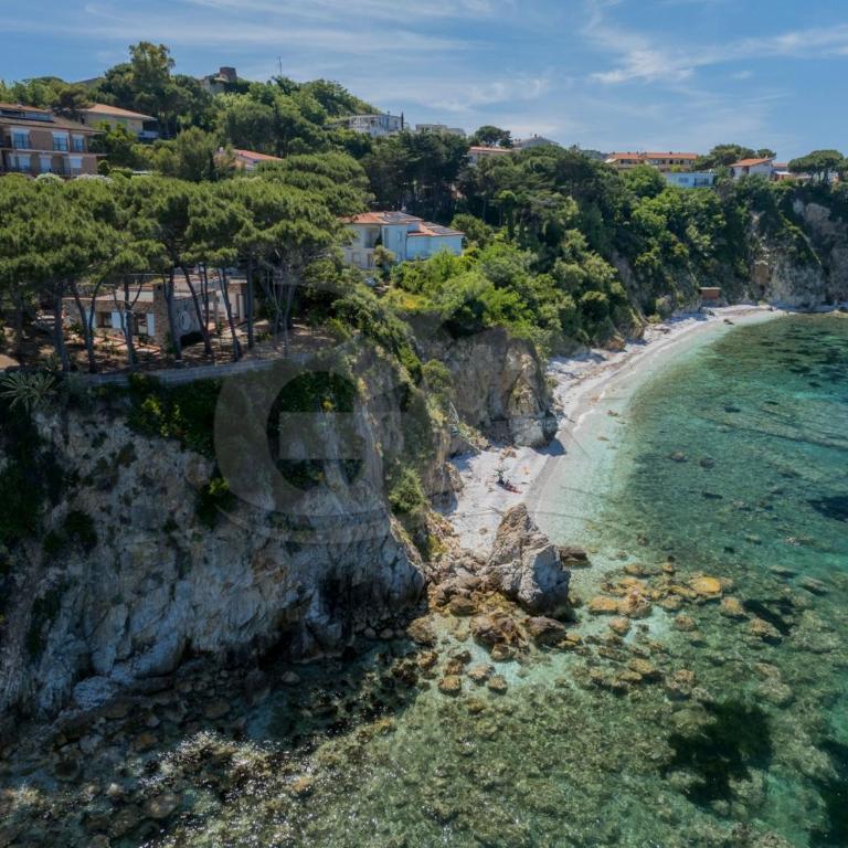 Villa Meridiana - Villa - 32