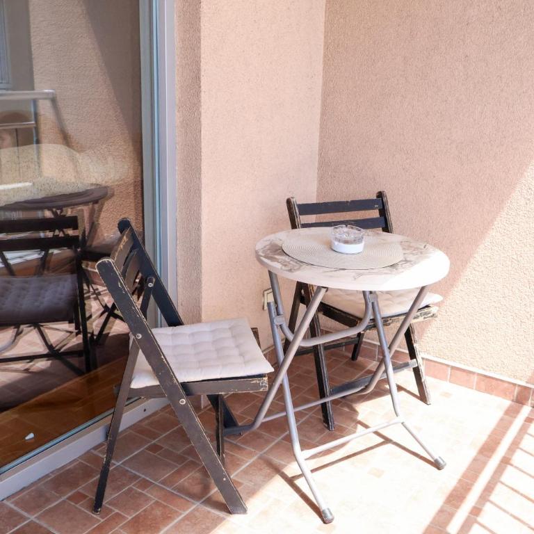 Air Urban - Apartman sa 3 Spavaće Sobe - 15