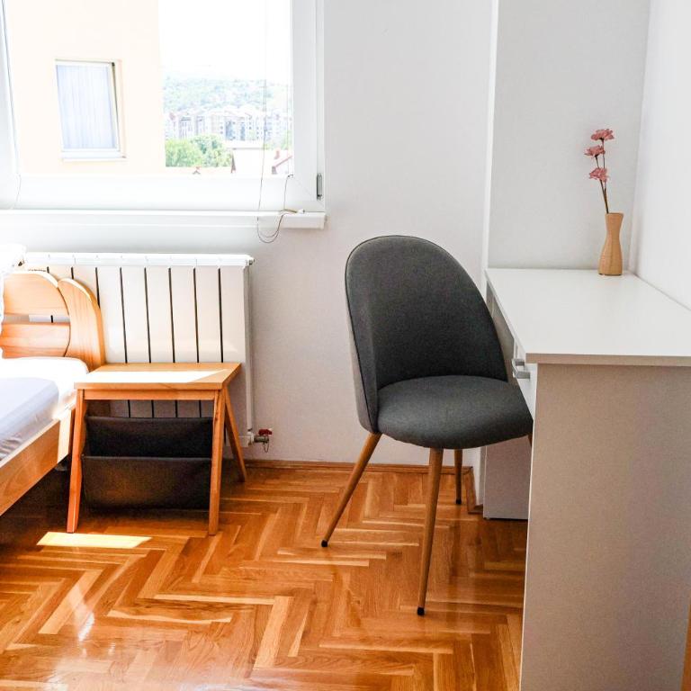 Air Urban - Apartman sa 3 Spavaće Sobe - 38