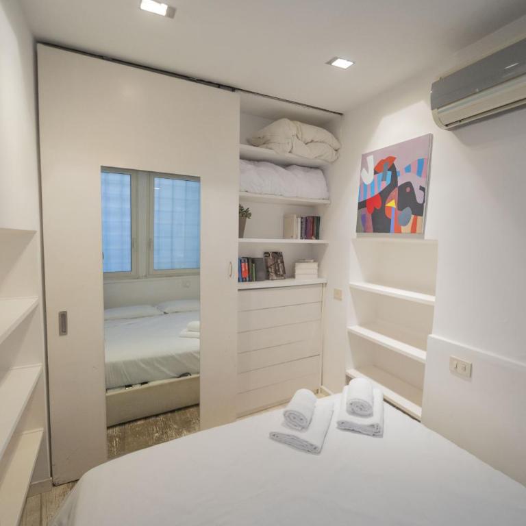 Elegant Design Retreat by Campo de Fiori - Appartamento Superior con 1 Camera da Letto - 7