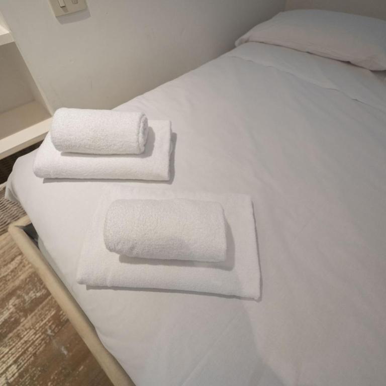 Elegant Design Retreat by Campo de Fiori - Appartamento Superior con 1 Camera da Letto - 8