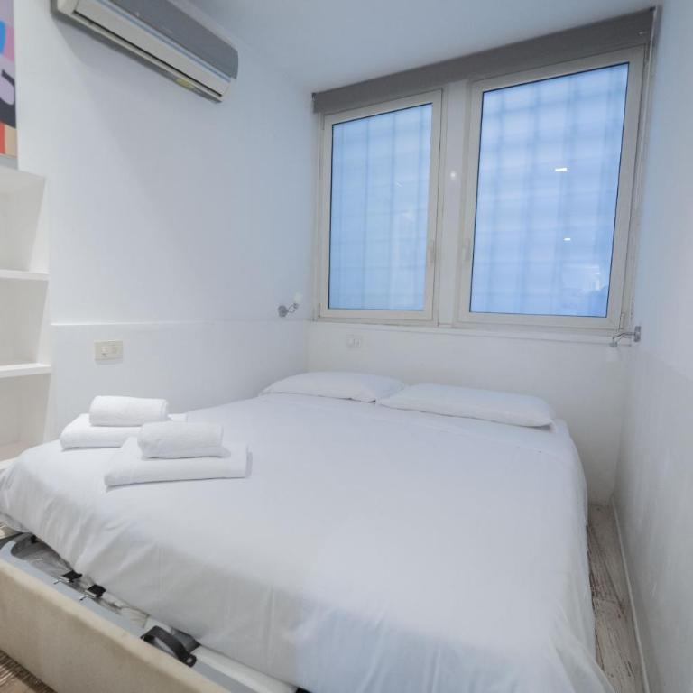 Elegant Design Retreat by Campo de Fiori - Appartamento Superior con 1 Camera da Letto - 9