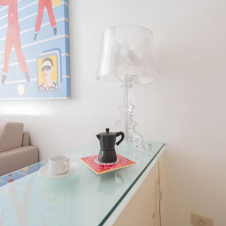 Elegant Design Retreat by Campo de Fiori - Appartamento Superior con 1 Camera da Letto - 15