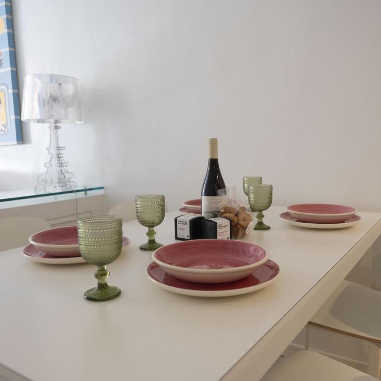Elegant Design Retreat by Campo de Fiori - Appartamento Superior con 1 Camera da Letto - 16