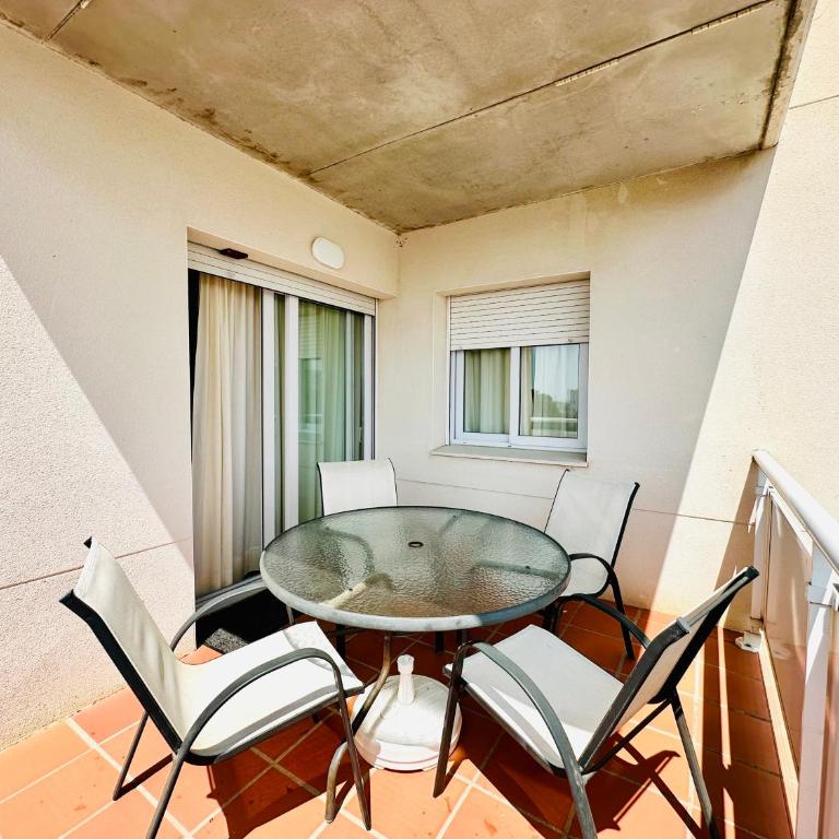 GLOBAL IMMO 2201 PORT CANIGO II - Apartamento de 1 dormitorio - 20