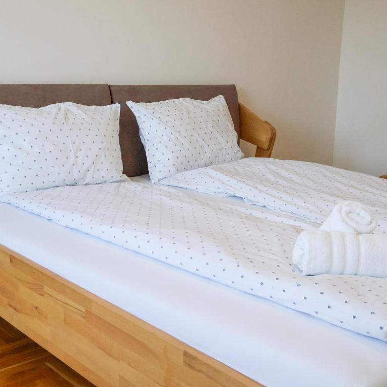 Air Urban - Apartman sa 3 Spavaće Sobe - 51