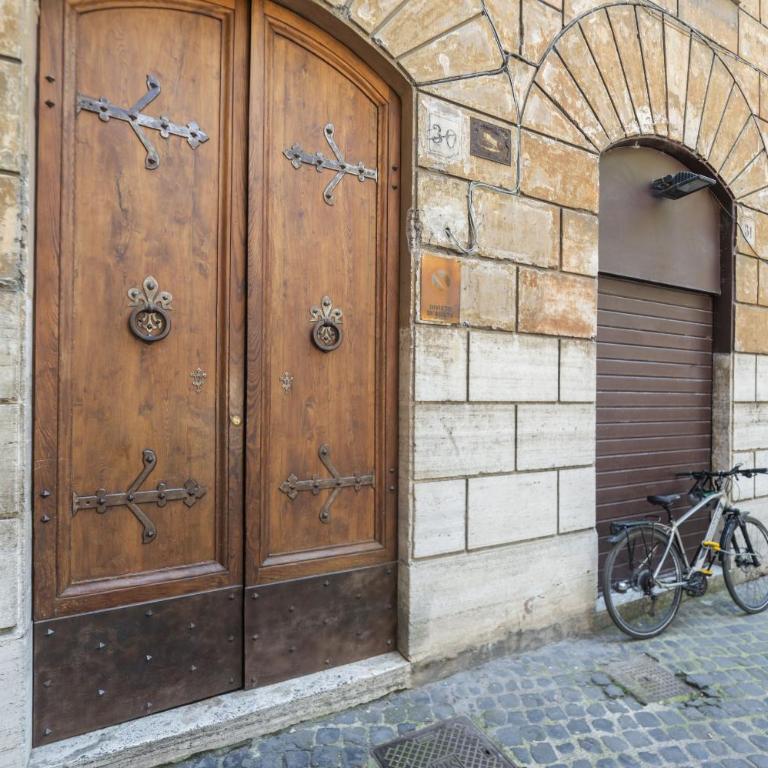 Elegant Design Retreat by Campo de Fiori - Appartamento Superior con 1 Camera da Letto - 30