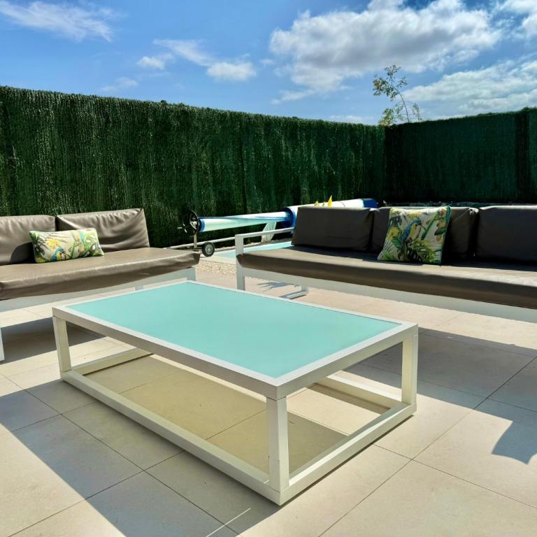 Villas Golden by Home Stay Grancanaria - Villa Golden Blue - 31