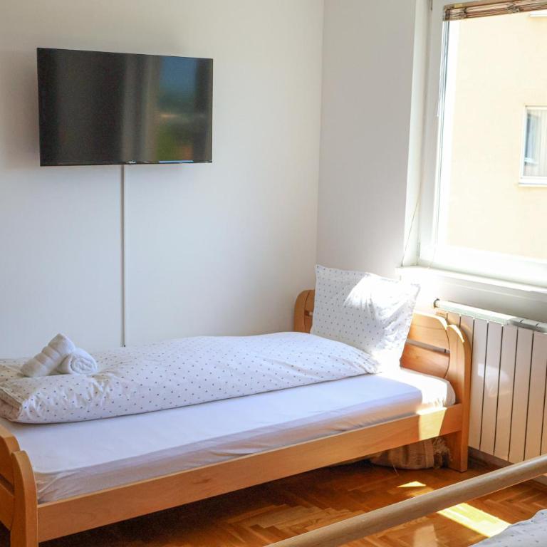 Air Urban - Apartman sa 3 Spavaće Sobe - 47