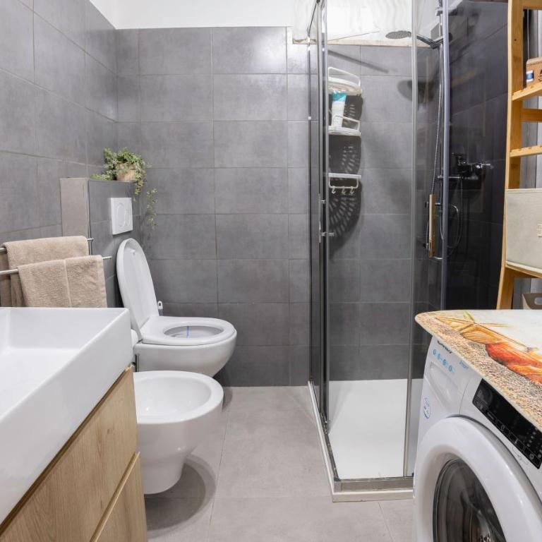 Transumare Beach - Casa con 2 Camere da Letto - 9