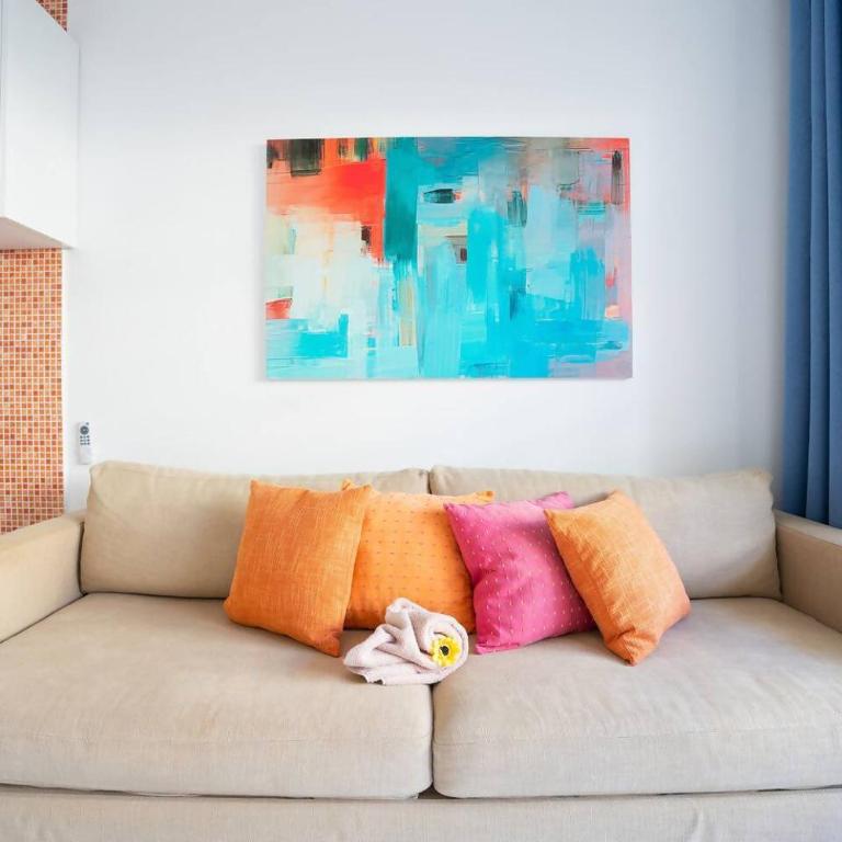 Dunaflor Verde 1213 - Apartamento de 1 dormitorio - 24