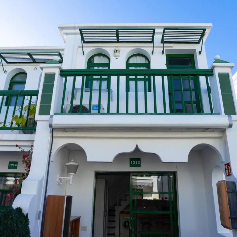 Dunaflor Verde 1213 - Apartamento de 1 dormitorio - 21