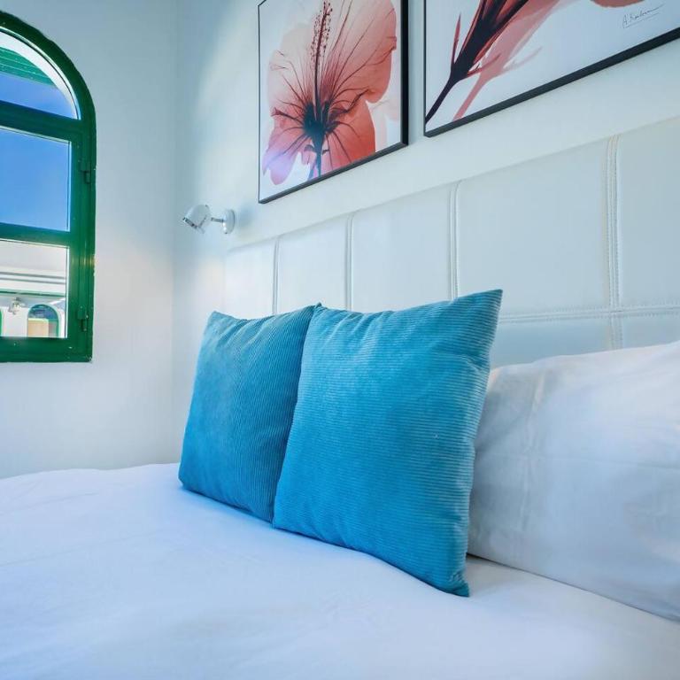Dunaflor Verde 1213 - Apartamento de 1 dormitorio - 7
