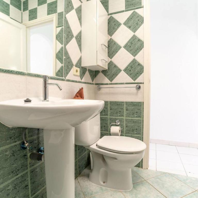 Dunaflor Verde 1213 - Apartamento de 1 dormitorio - 16