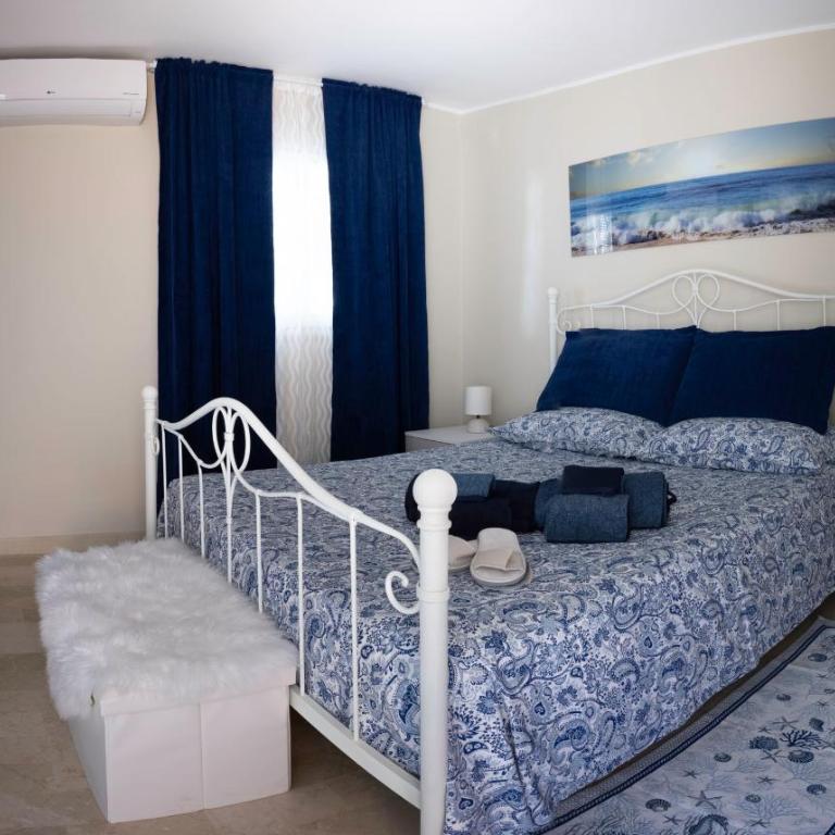 Transumare Beach - Casa con 2 Camere da Letto - 18