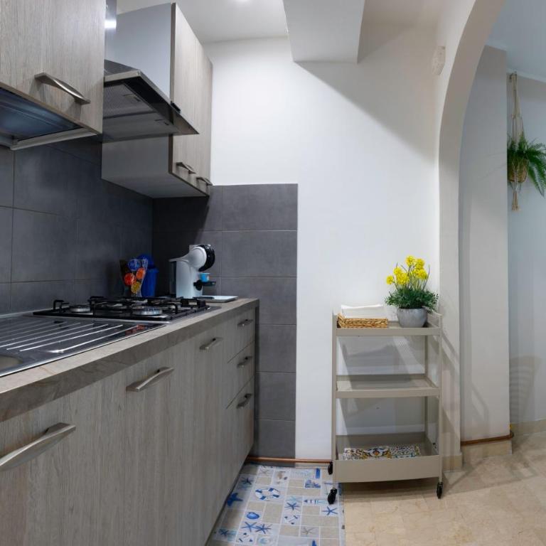Transumare Beach - Casa con 2 Camere da Letto - 19