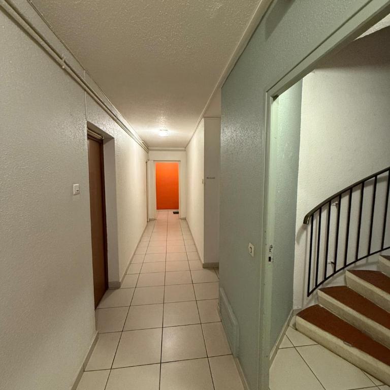 Studio tout équipé face aux thermes - Appartement 1 Chambre - 21