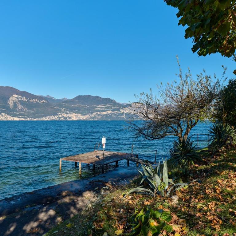 Appartamento Sayonara by Gardenjoy - Appartamento con 2 Camere da Letto - 13