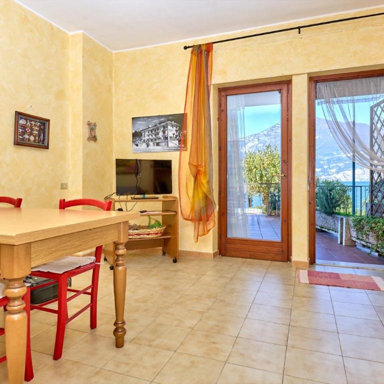Appartamento Sayonara by Gardenjoy - Appartamento con 2 Camere da Letto - 3