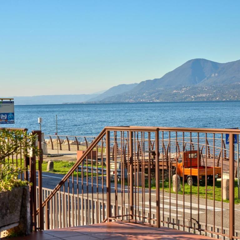 Appartamento Sayonara by Gardenjoy - Appartamento con 2 Camere da Letto - 10