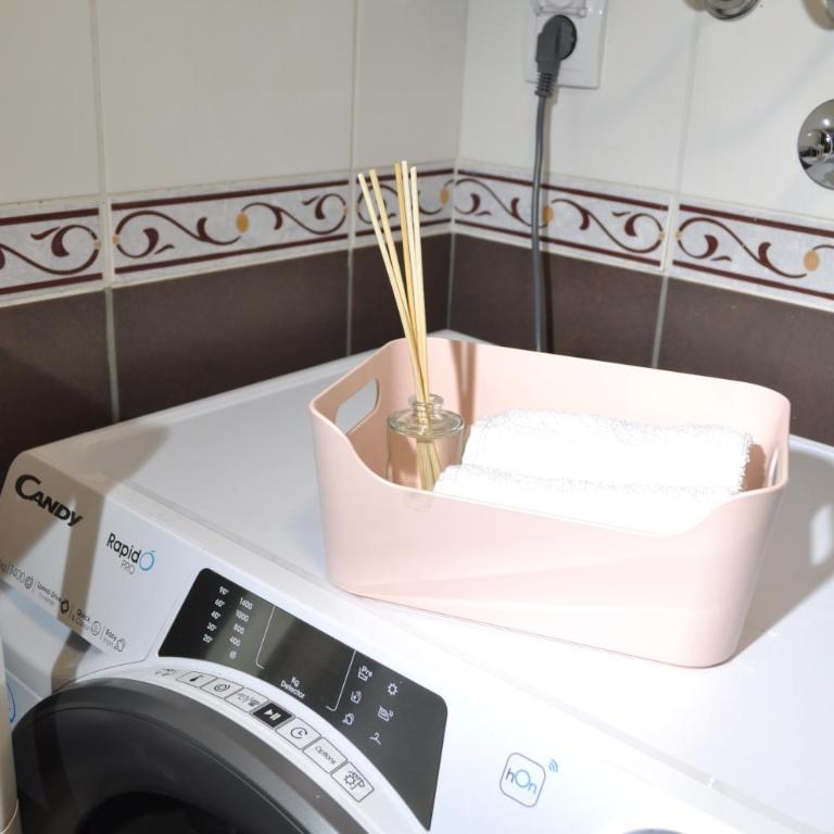 Tip top downtown - Apartman sa 1 Spavaćom Sobom - 12