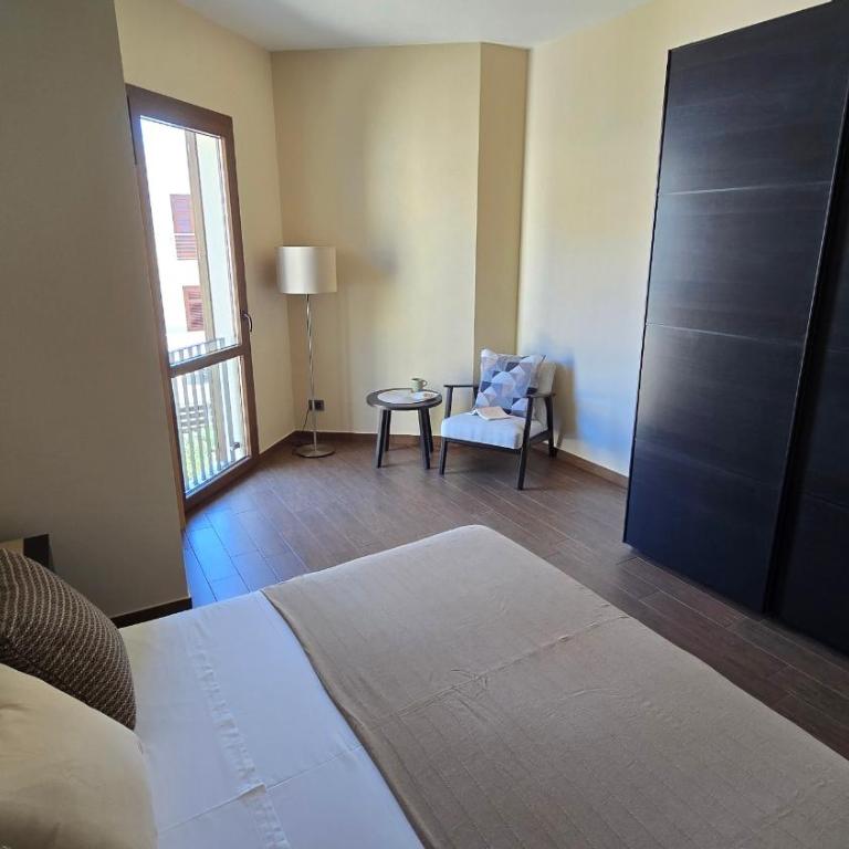Villino Antaeus - Casa con 2 Camere da Letto - 15