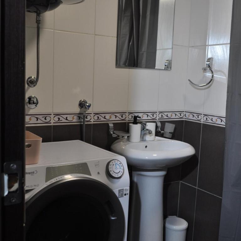 Tip top downtown - Apartman sa 1 Spavaćom Sobom - 14
